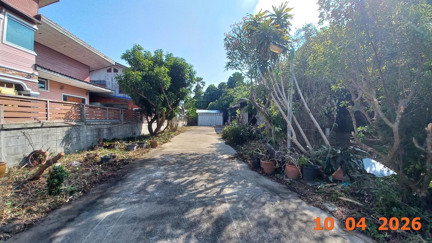 รูป บ้านเดี่ยว 300 ตร.วา บางคล้า ฉะเชิงเทรา 3.5M - รูปที่ 17/21
