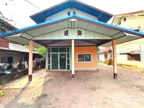 รูป บ้านเดี่ยว 129 ตร.วา วังสามหมอ อุดรธานี 682,000 - รูปที่ 28/31