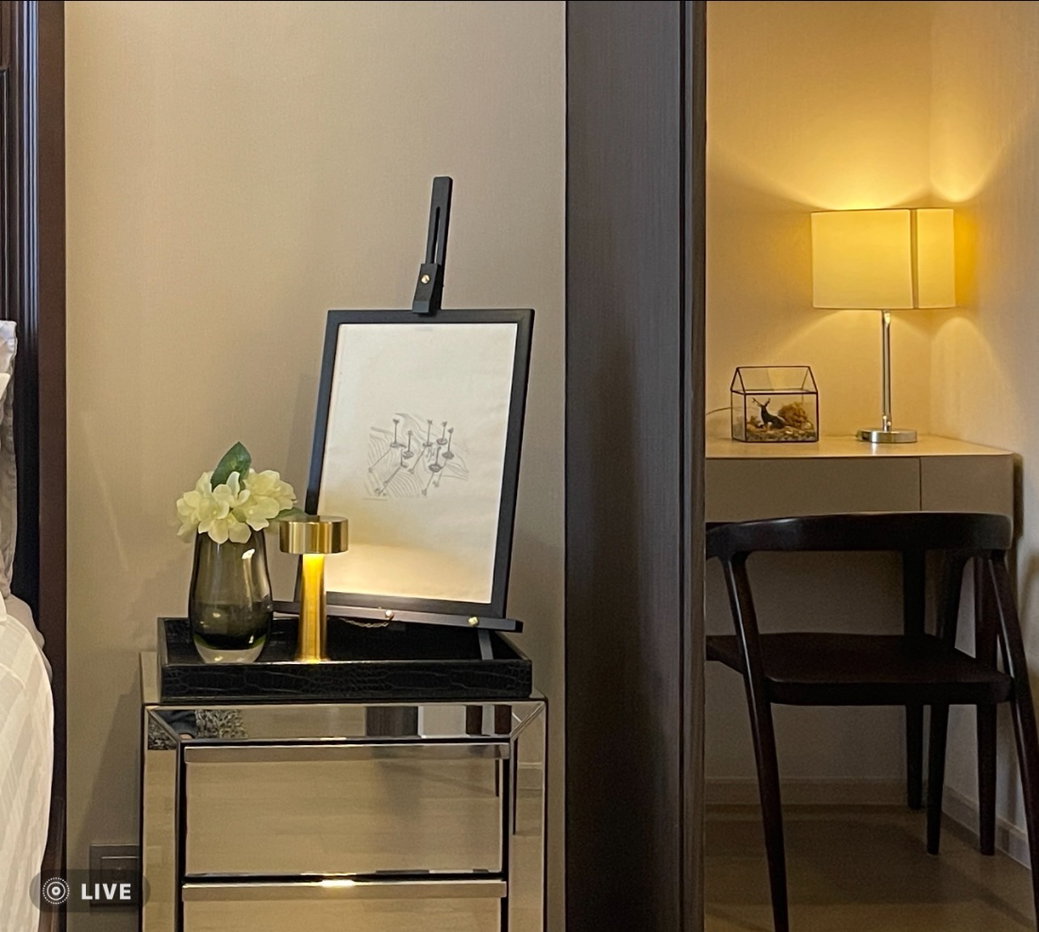 รูป ให้เช่าคอนโด แอชตัน อโศกFully Furnished - รูปที่ 7/7