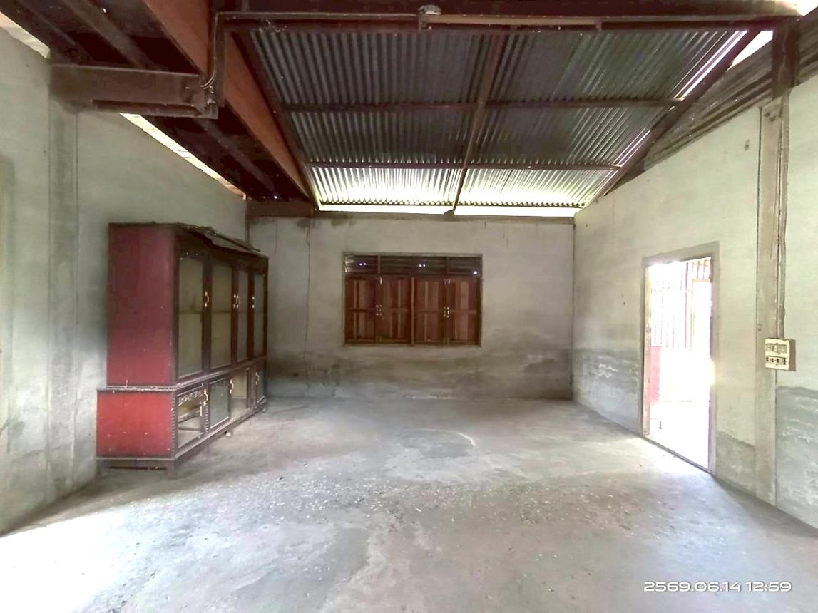 รูป บ้านเดี่ยว 100 ตร.วา สมเด็จ กาฬสินธุ์ 662,000 - รูปที่ 19/31