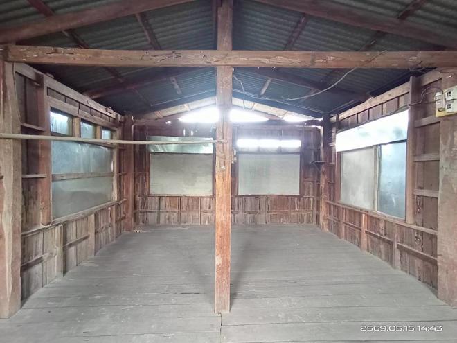 รูป บ้านเดี่ยว 86 ตร.วา ยางตลาด กาฬสินธุ์ 436,000 - รูปที่ 12/31