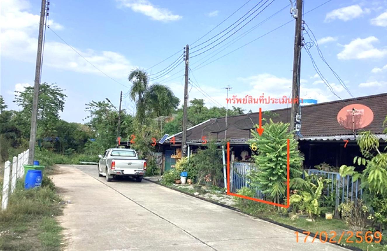 picture TOWN HOUSE 28 Sq.w. Thap Put Phangnga for 750,000 - 8/15