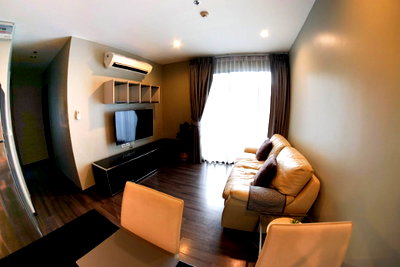 คอนโดให้เช่า : ✨Condo for Rent :  The Base Park West T77  ( AP-02) ( line : @condo91 )