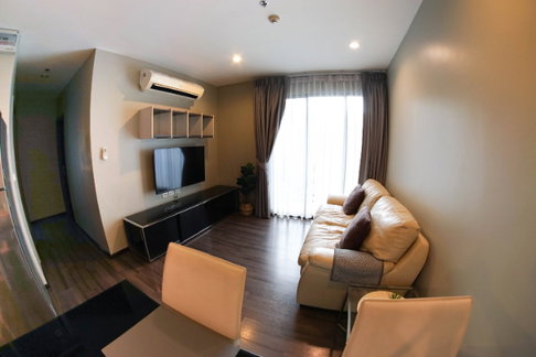 ✨Condo for Rent : The Base Park West T77 ( AP-02) ( line : @condo91 )