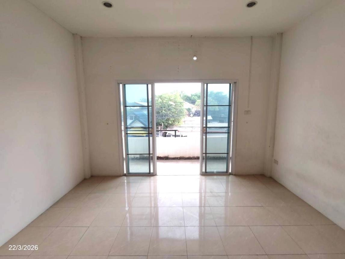 picture TOWN HOUSE 18 Sq.w. Muang Khon Kaen Khon Kaen for 1.6M - 23/33