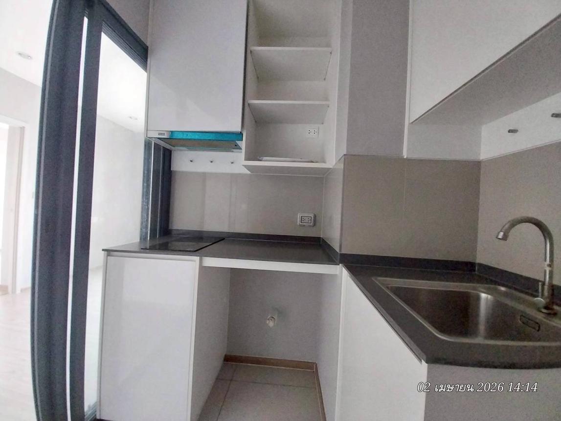 picture CONDO 37.1 Sq.m. Bang Kapi Bangkok for 3.7M - 19/29