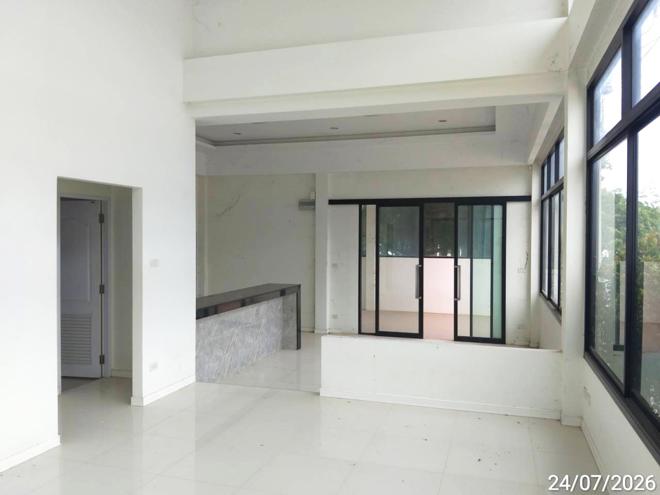 รูป บ้านเดี่ยว 60.4 ตร.วา ซี-สแควร์ พลาซ่า มอลล์ โชคชัย นครราชสีมา 2.6M - รูปที่ 9/29