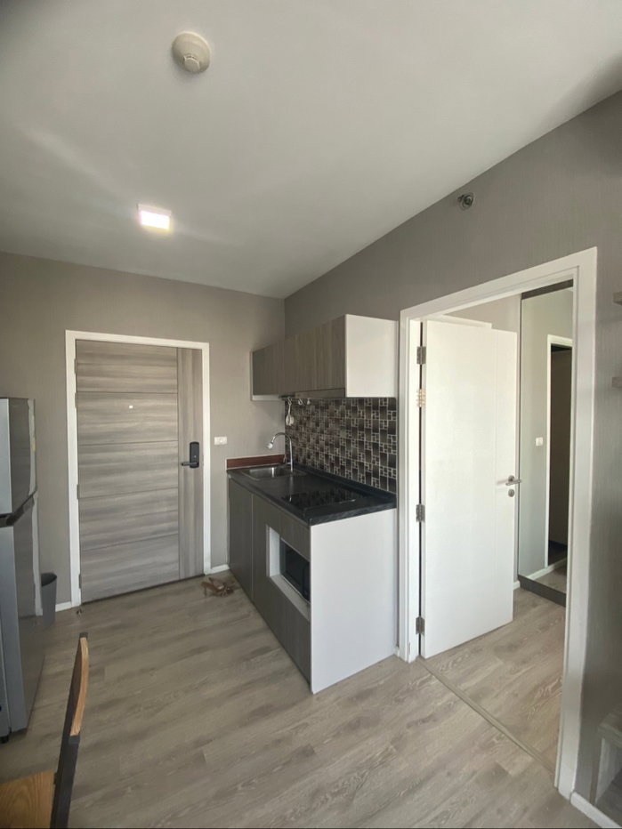 picture ForRent Kensington Sukhumvit-Thepharak - 4/13