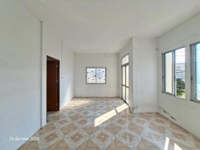 picture TOWN HOUSE 17.6 Sq.w. Muang Prachaubkirikhan Prachaubkirikhan for 1M - 7/27