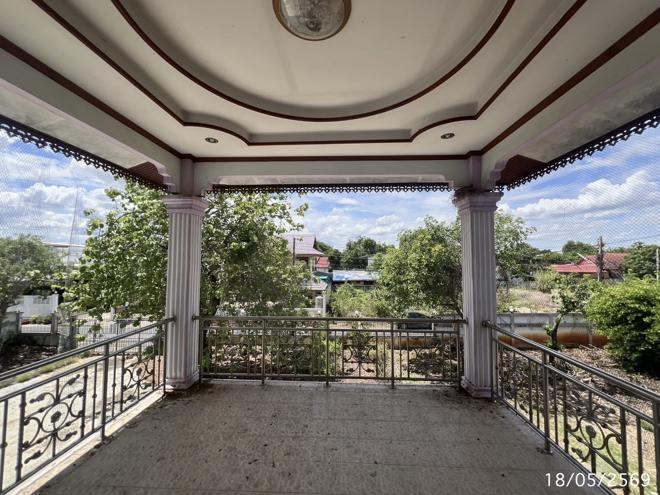 picture HOME 330 Sq.w. Doembang Nangbuat Suphanburi for 9.7M - 16/45