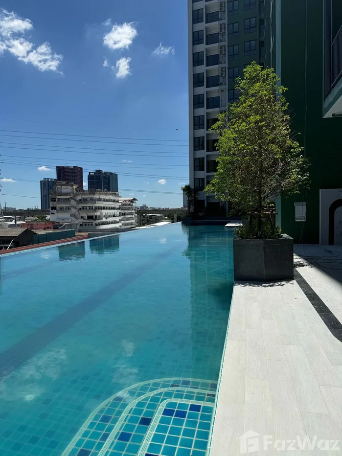 รูป ขาย คอนโด 2 ห้องนอน ในโครงการ ศุภาลัย ปาร์ค เอกมัย-พัฒนาการ 6797932 - รูปที่ 21/40