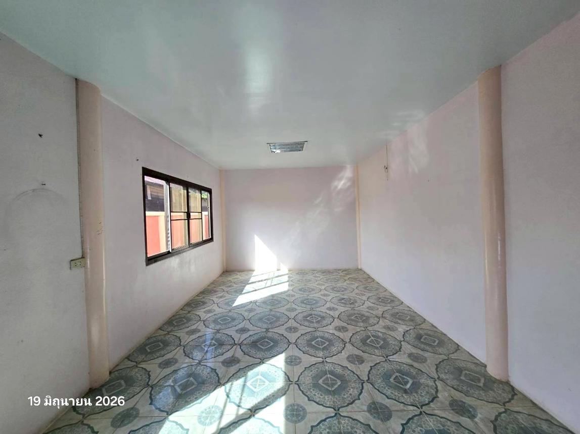 รูป บ้านเดี่ยว 97 ตร.วา ศรีสัชนาลัย สุโขทัย 2.3M - รูปที่ 35/55