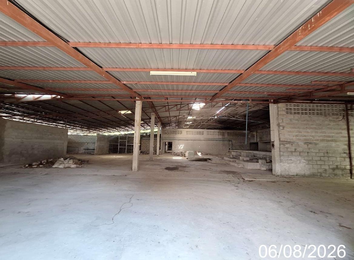 รูป อาคารโรงงาน 2637 ตร.วา เมืองลำปาง ลำปาง 14.1M - รูปที่ 25/45