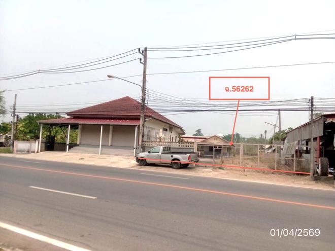รูป บ้านเดี่ยว 1885 ตร.วา ดอยสะเก็ด เชียงใหม่ 11.4M - รูปที่ 10/49
