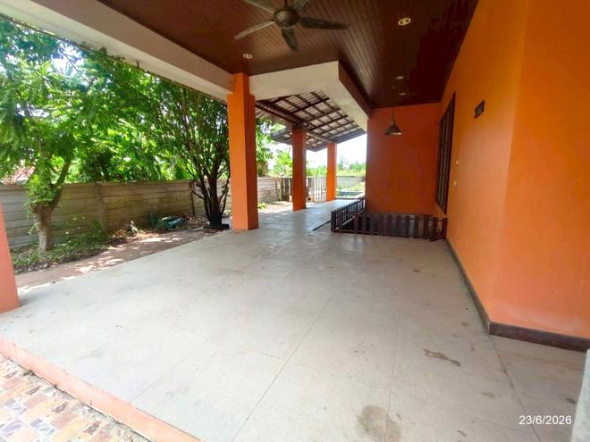 รูป บ้านเดี่ยว 161 ตร.วา เมืองขอนแก่น ขอนแก่น 4.5M - รูปที่ 25/53