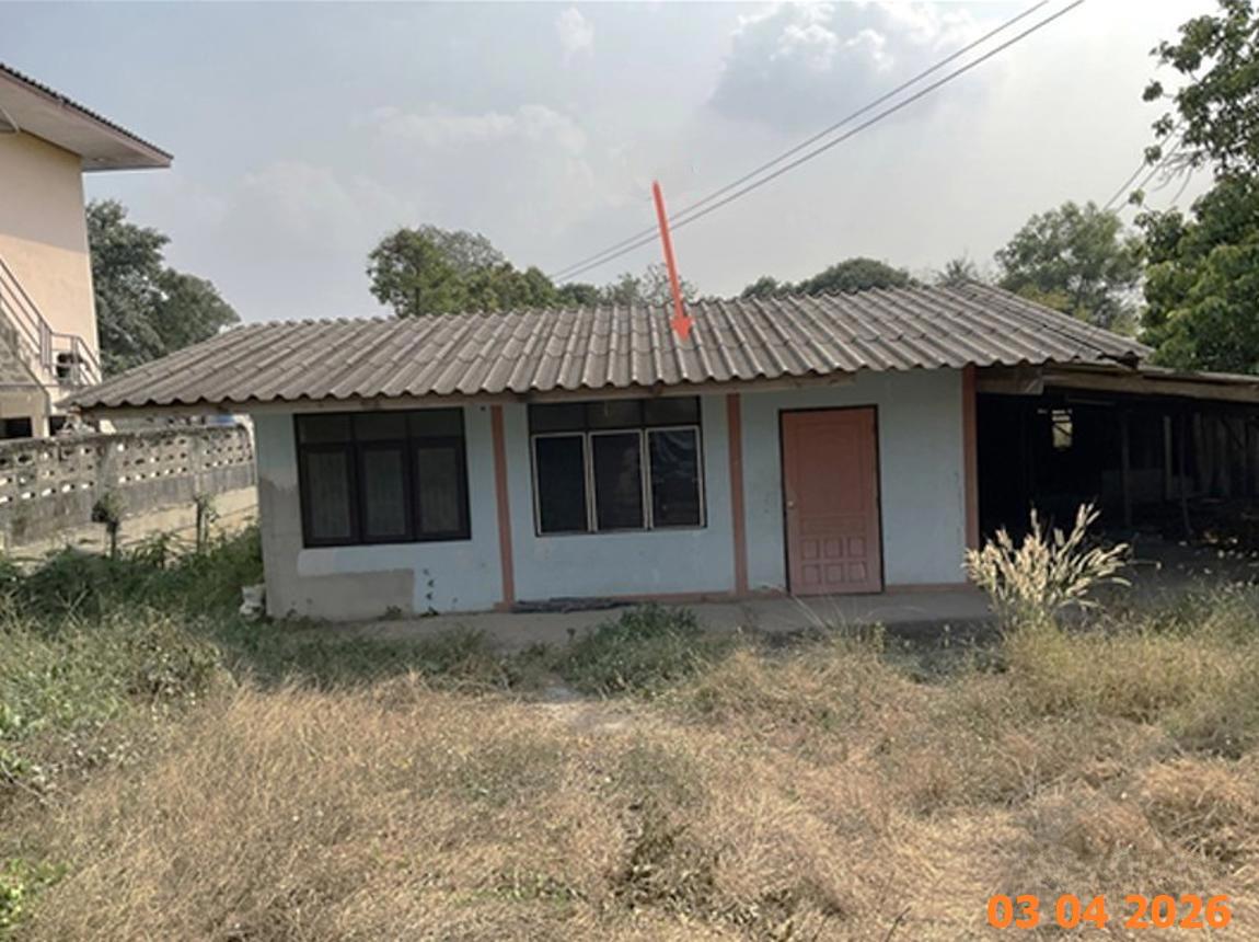 รูป บ้านเดี่ยว 472 ตร.วา แปลงยาว ฉะเชิงเทรา 5.1M - รูปที่ 29/39