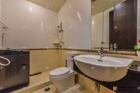 Great price, prime location The Address Siam near BTS Ratchathewi