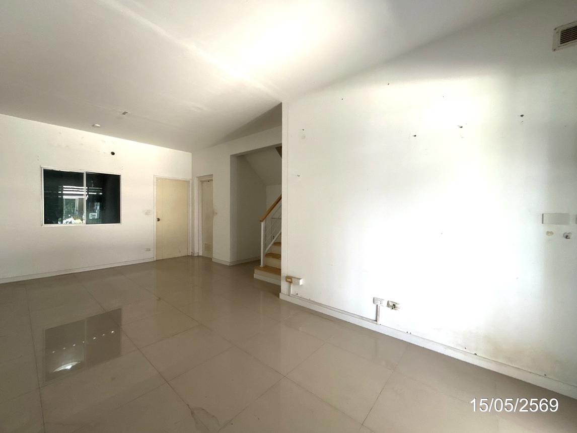 picture TOWN HOUSE 20.6 Sq.w. Phra Samut Jadee Samut Prakarn for 1.6M - 25/43