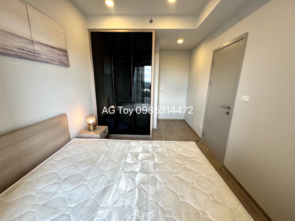 picture Nice room for rent - Chapter one flow Bangpo - 19/24