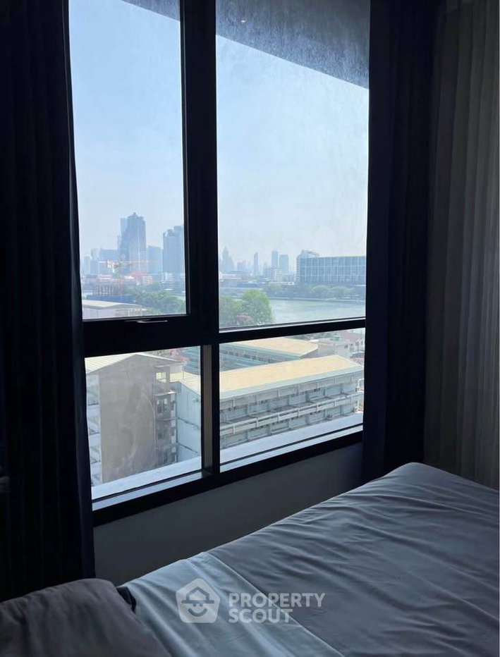 รูป คอนโด 1-ห้องนอน ที่ แชปเตอร์ เจริญนคร - ริเวอร์ไซด์ ใกล้ BTS กรุงธนบุรี (ID 3326959) - รูปที่ 11/17