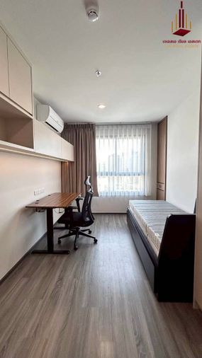 2-bed condo for rent, 64 sqm, IDEO Chula - Samyan