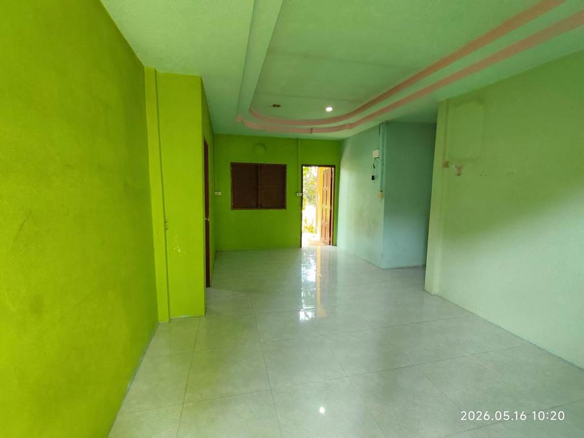 รูป บ้านเดี่ยว 58.4 ตร.วา เมืองราชบุรี ราชบุรี 615,000 - รูปที่ 28/43