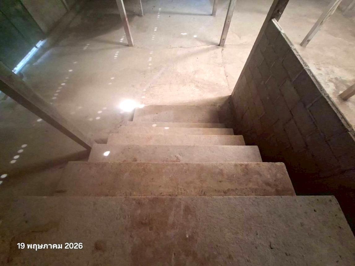 รูป บ้านเดี่ยว 160.5 ตร.วา ฝาง เชียงใหม่ 1.3M - รูปที่ 28/35