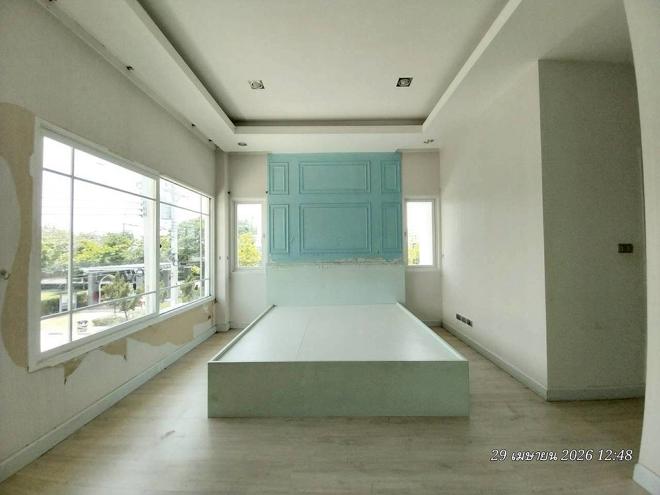 รูป บ้านเดี่ยว 65.5 ตร.วา เพอร์เฟคเพลส 2 รามอินทรา-วงแหวน เขตคลองสามวา กรุงเทพมหานคร 8M - รูปที่ 13/37
