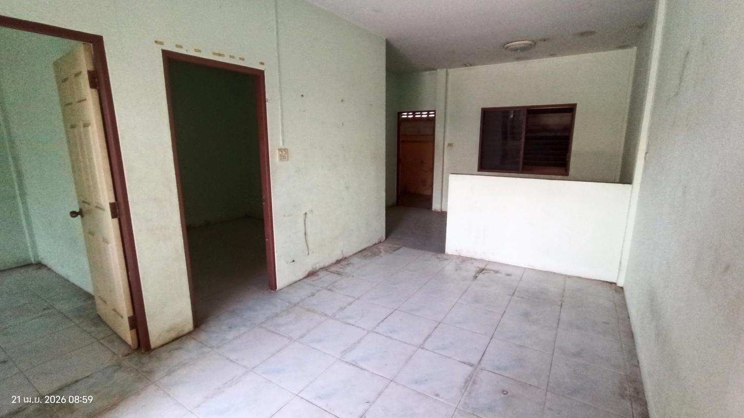 picture TOWN HOUSE 97.5 Sq.w. Nua Khlong Krabi for 2M - 38/51