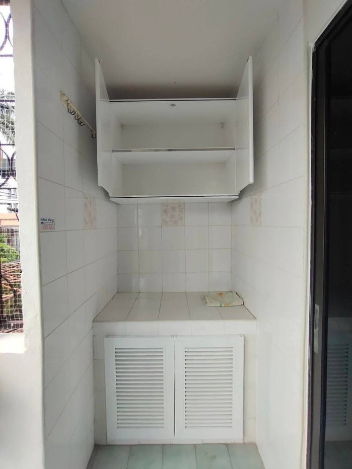 picture Suphasan Condo (Fully Furnished) - 8/9