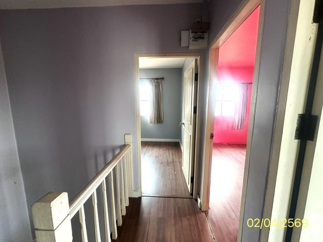 picture TOWN HOUSE 31 Sq.w. Bang Yai Nonthaburi for 2.3M - 7/33