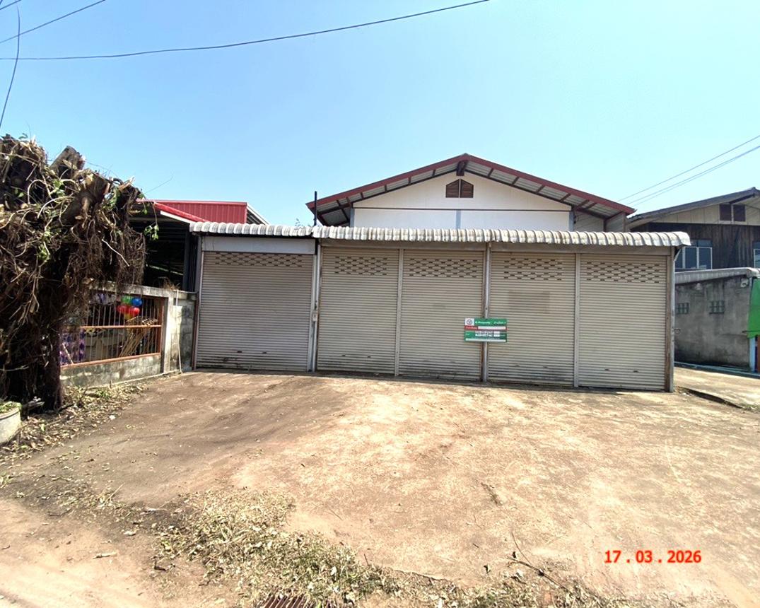 รูป บ้านเดี่ยว 442 ตร.วา ศรีวิไล บึงกาฬ 5.9M - รูปที่ 14/29