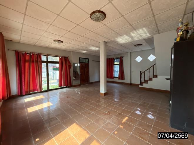 รูป บ้านเดี่ยว 45 ตร.วา เมืองกาฬสินธุ์ กาฬสินธุ์ 1.3M - รูปที่ 5/33