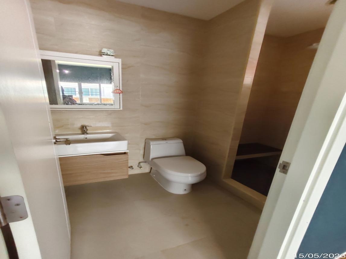 รูป บ้านเดี่ยว 52.5 ตร.วา บ้านภูฟ้า บ้านฉาง-หาดพยูน บ้านฉาง ระยอง 2.2M - รูปที่ 27/37