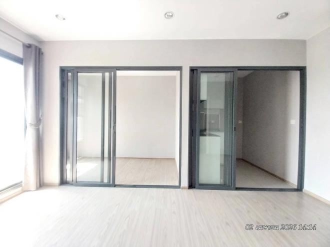 picture CONDO 37.1 Sq.m. Bang Kapi Bangkok for 3.7M - 4/29