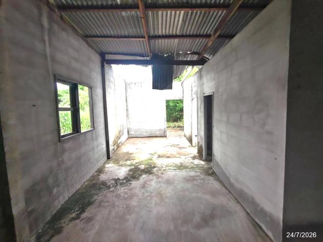 รูป บ้านเดี่ยว 60 ตร.วา กระนวน ขอนแก่น 330,000 - รูปที่ 2/25