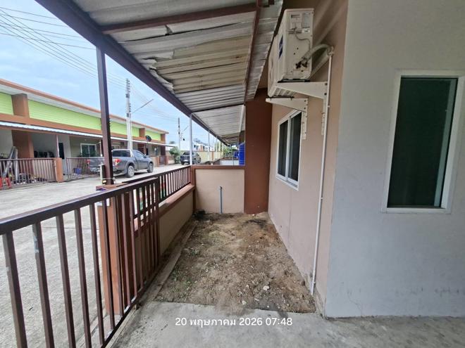 picture TOWN HOUSE 20.2 Sq.w. Pluak Daeng Rayong for 1.4M - 5/23