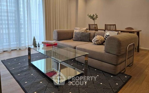 2-BR Condo At Muniq Langsuan Near BTS Ratchadamri (ID 3014132)