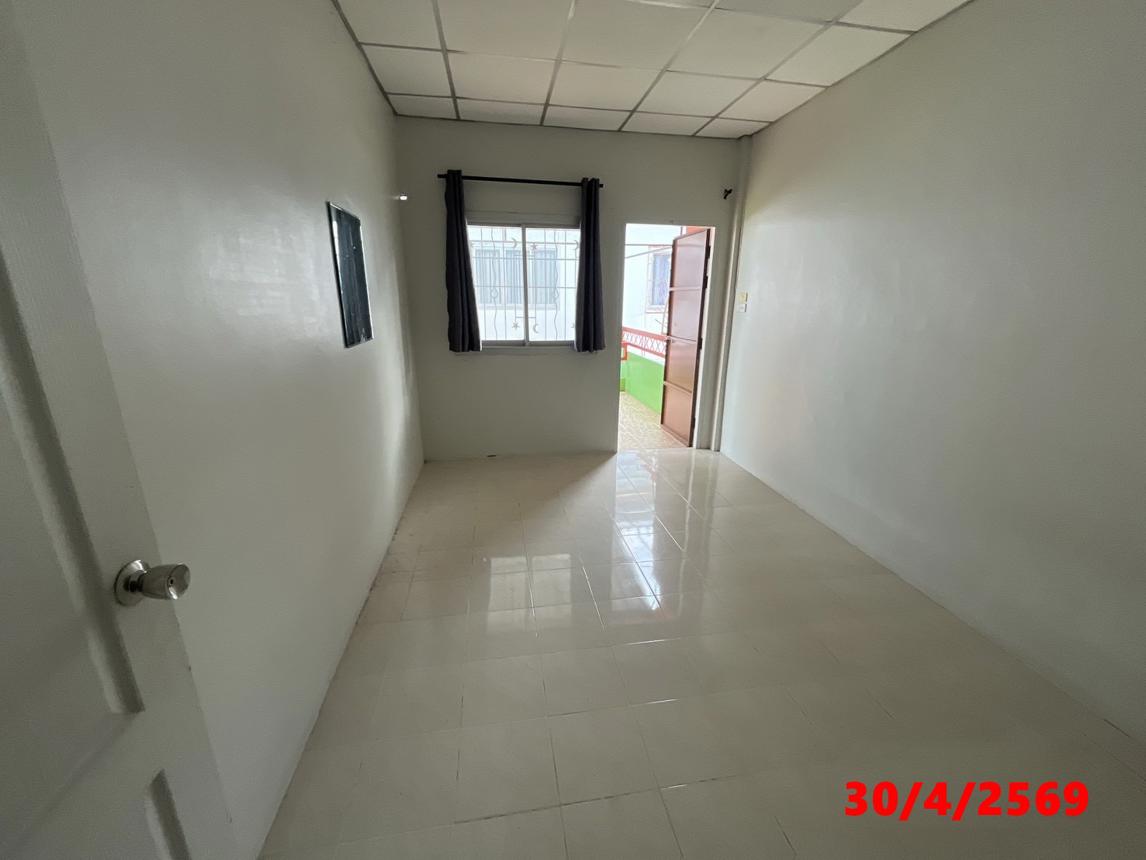 รูป อาคารพาณิชย์ 17.2 ตร.วา เมืองสุราษฎร์ธานี สุราษฎร์ธานี 3M - รูปที่ 22/29