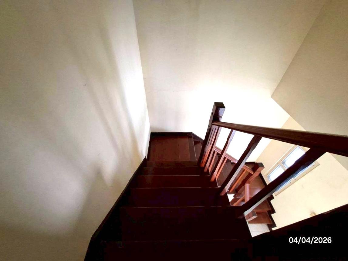 picture TOWN HOUSE 18 Sq.w. Khlong Luang Pathumthani for 1.1M - 18/29