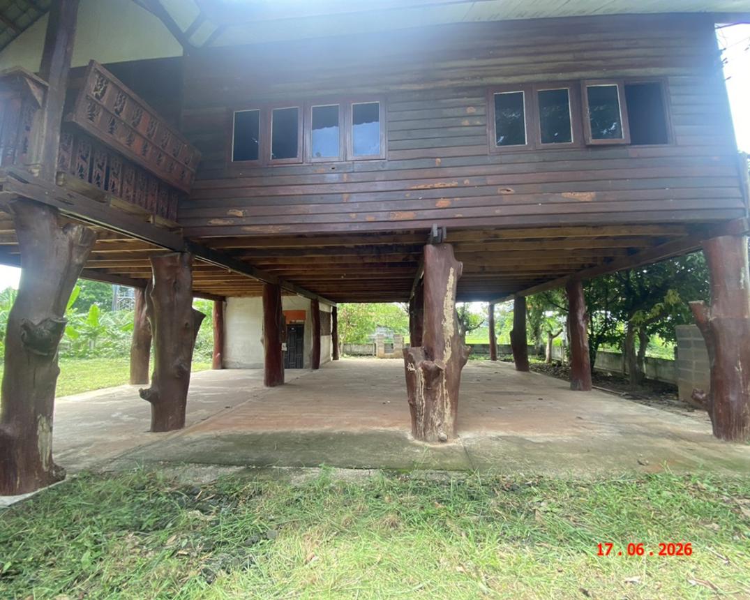 picture HOME 186 Sq.w. That Phanom Nakhon Phanom for 1.3M - 33/43