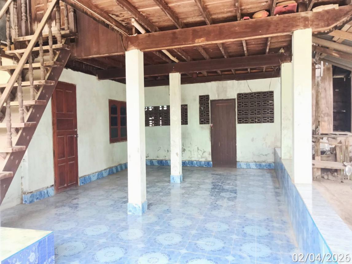 รูป บ้านเดี่ยว 106.7 ตร.วา สูงเม่น แพร่ 645,000 - รูปที่ 14/25