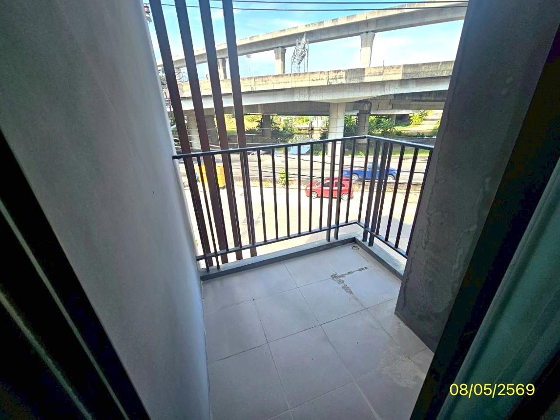 picture CONDO 37.99 Sq.m. Muang Samut Prakarn Samut Prakarn for 1.7M - 25/35