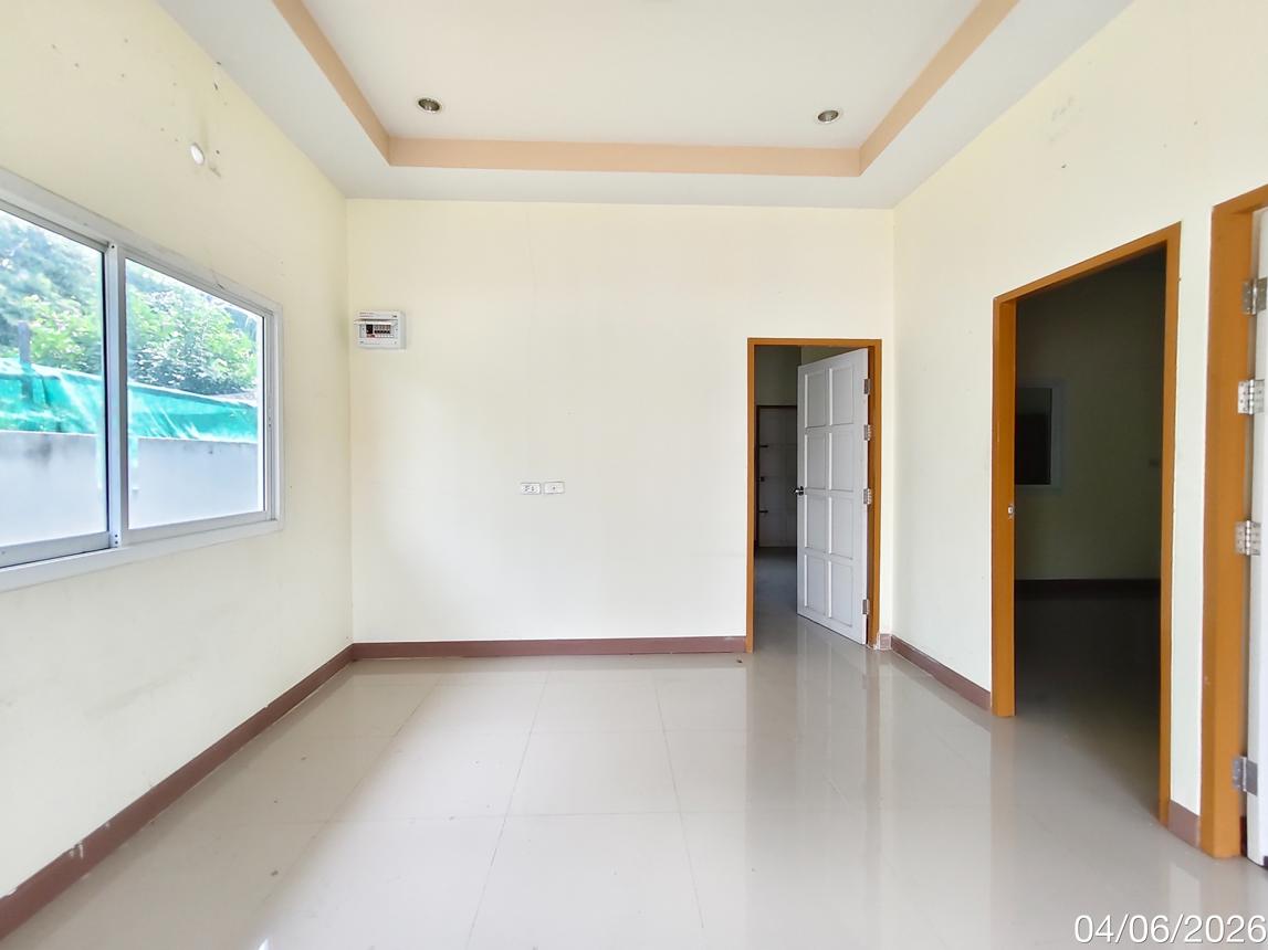 picture TOWN HOUSE 35.1 Sq.w. Pluak Daeng Rayong for 1M - 16/27