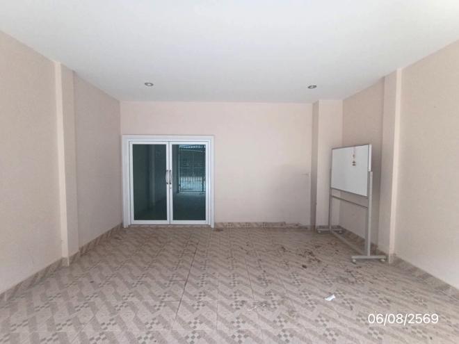 picture TOWN HOUSE 20 Sq.w. Hat Yai Songkhla for 3M - 4/39