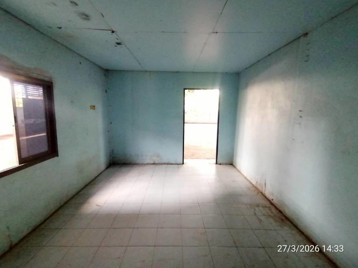 รูป โกดัง 431 ตร.วา เมืองหนองคาย หนองคาย 1.9M - รูปที่ 34/45