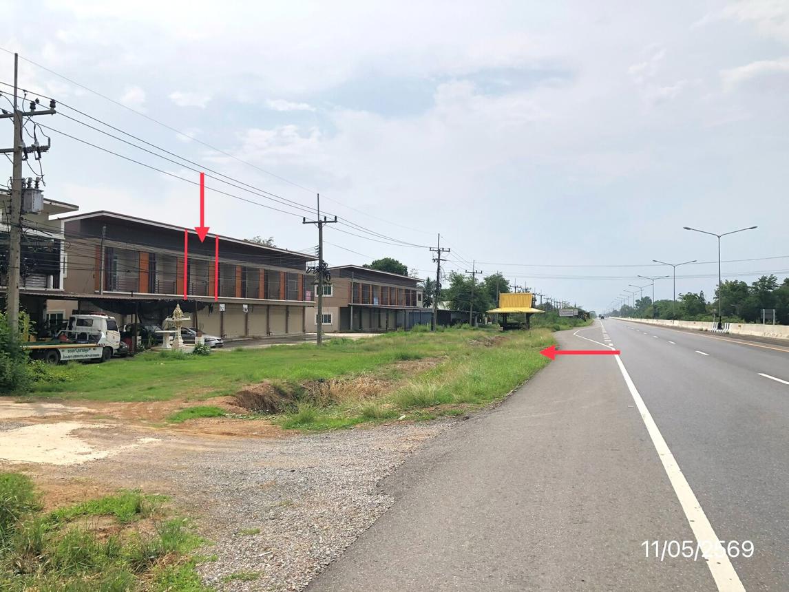 picture SHOP HOUSE 28 Sq.w. Wang Sai Phun Phichit for 1.2M - 16/29