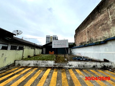 บ้านเดี่ยว สุราษฎร์ธานี : บ้านเดี่ยว 90.5 ตร.วา เมืองสุราษฎร์ธานี สุราษฎร์ธานี 5.7M