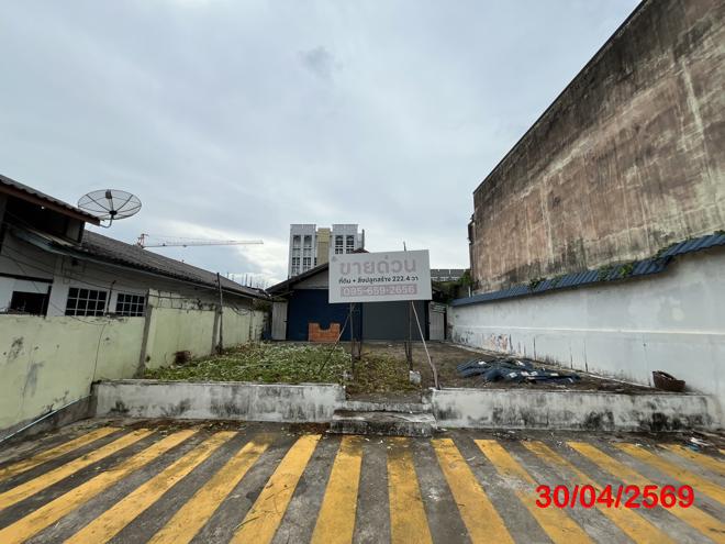 รูป บ้านเดี่ยว 90.5 ตร.วา เมืองสุราษฎร์ธานี สุราษฎร์ธานี 5.7M - รูปที่ 1/27