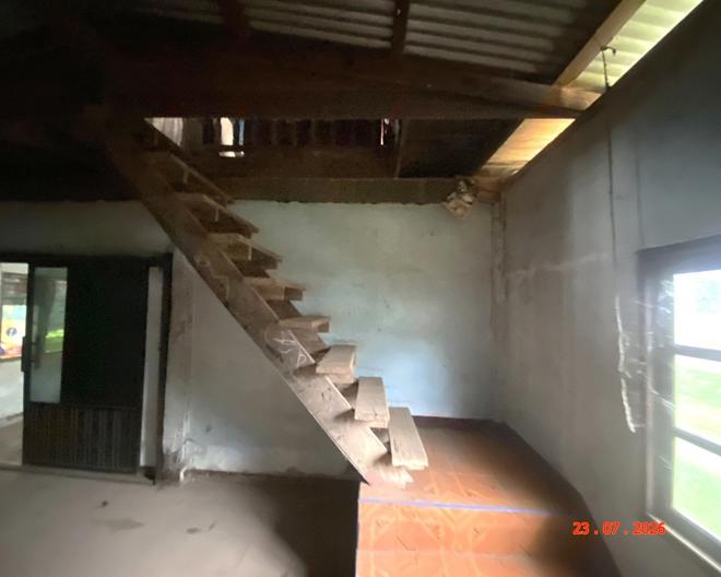 รูป บ้านเดี่ยว 145 ตร.วา คำตากล้า สกลนคร 586,000 - รูปที่ 12/37
